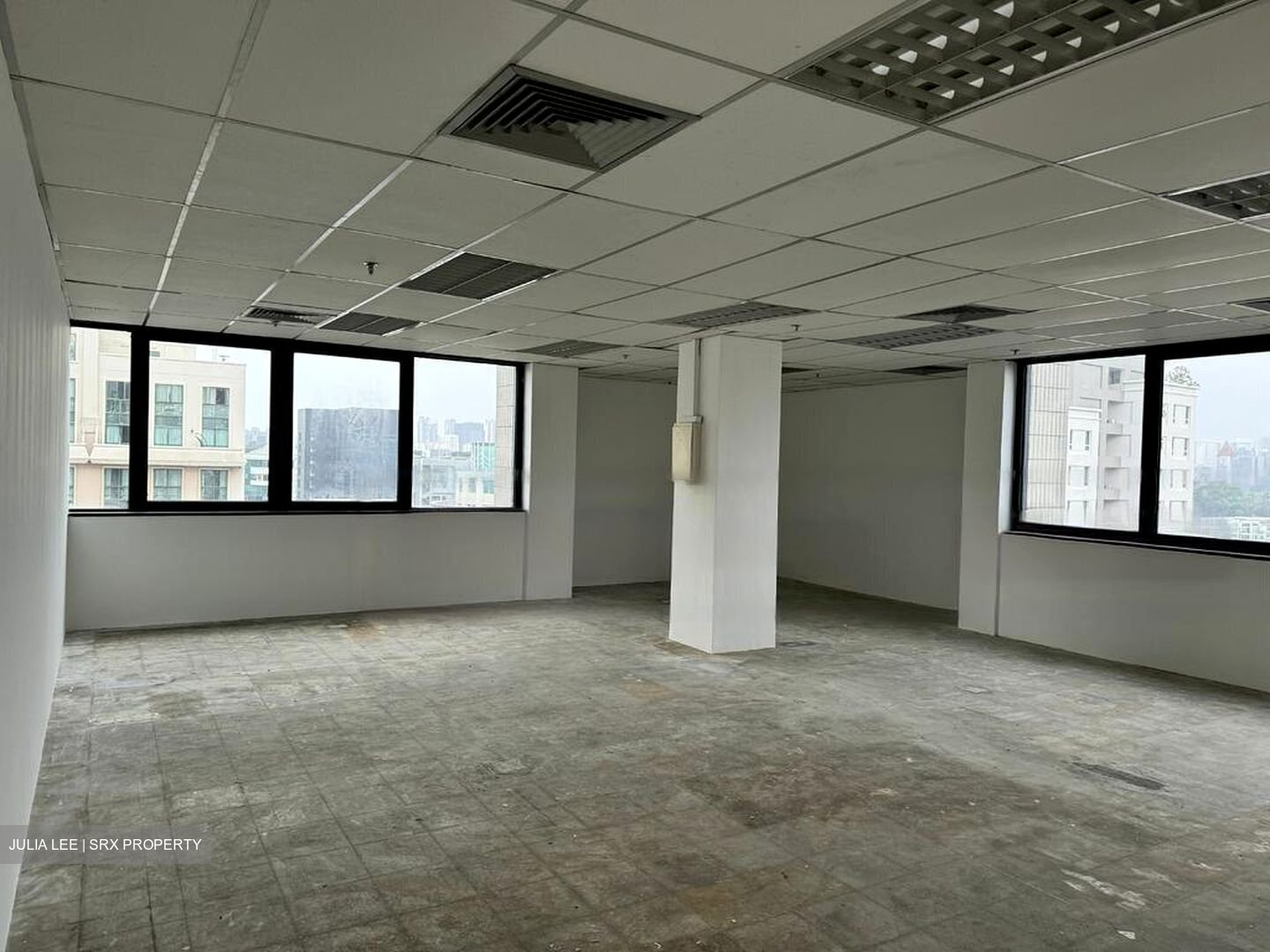 Og Albert Complex (D7), Office #457289811